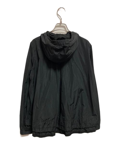 MONCLER（モンクレール）MONCLER (モンクレール) ROMBOU ジャケット ブラック サイズ:1の古着・服飾アイテム