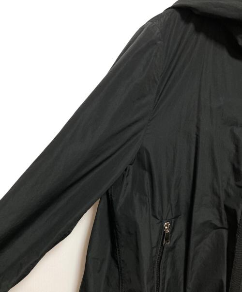 MONCLER（モンクレール）MONCLER (モンクレール) ROMBOU ジャケット ブラック サイズ:1の古着・服飾アイテム