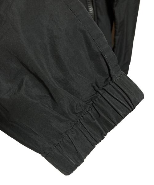 MONCLER（モンクレール）MONCLER (モンクレール) ROMBOU ジャケット ブラック サイズ:1の古着・服飾アイテム