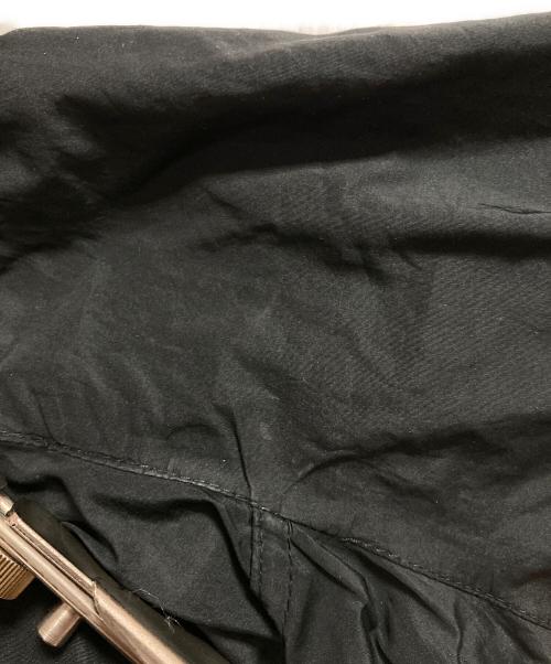 MONCLER（モンクレール）MONCLER (モンクレール) ROMBOU ジャケット ブラック サイズ:1の古着・服飾アイテム