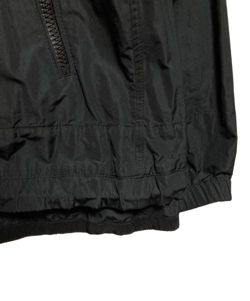 MONCLER（モンクレール）MONCLER (モンクレール) ROMBOU ジャケット ブラック サイズ:1の古着・服飾アイテム
