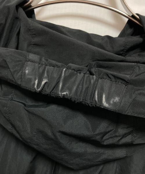 MONCLER（モンクレール）MONCLER (モンクレール) ROMBOU ジャケット ブラック サイズ:1の古着・服飾アイテム