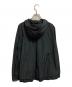 MONCLER (モンクレール) ROMBOU ジャケット ブラック サイズ:1：40000円