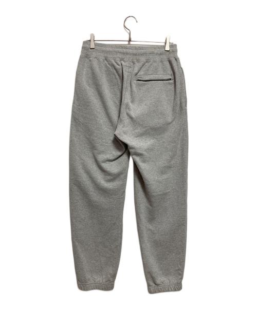 Noah（ノア）Noah (ノア) スウェットパンツ グレー サイズ:Mの古着・服飾アイテム
