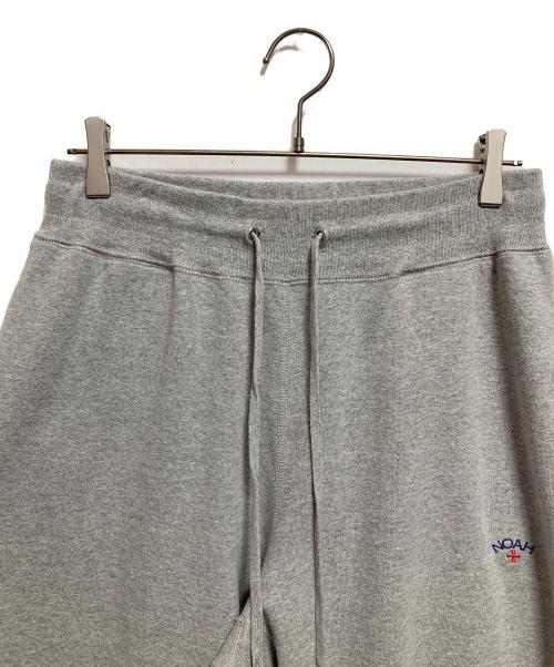 Noah（ノア）Noah (ノア) スウェットパンツ グレー サイズ:Mの古着・服飾アイテム