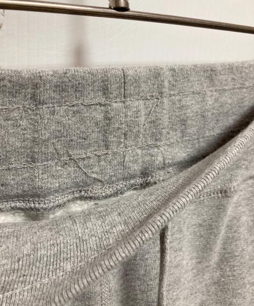 Noah（ノア）Noah (ノア) スウェットパンツ グレー サイズ:Mの古着・服飾アイテム