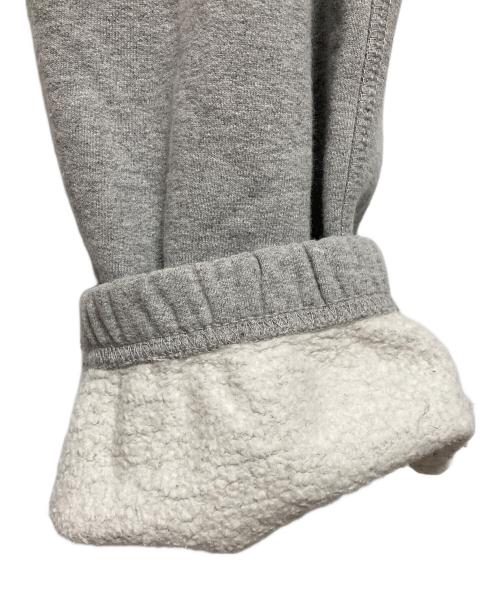 Noah（ノア）Noah (ノア) スウェットパンツ グレー サイズ:Mの古着・服飾アイテム