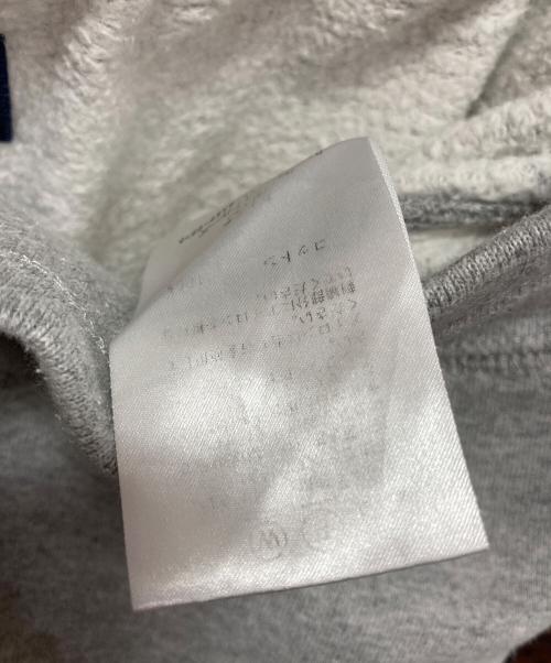 Noah（ノア）Noah (ノア) スウェットパンツ グレー サイズ:Mの古着・服飾アイテム