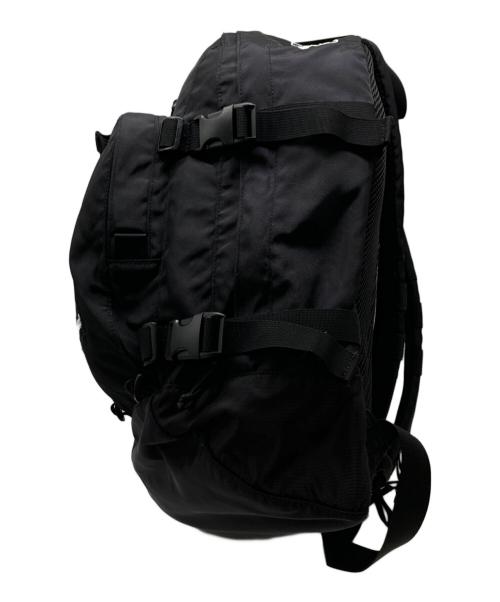 SUPREME（シュプリーム）SUPREME (シュプリーム) 19FW BACKPACK ブラックの古着・服飾アイテム