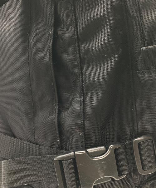 SUPREME（シュプリーム）SUPREME (シュプリーム) 19FW BACKPACK ブラックの古着・服飾アイテム