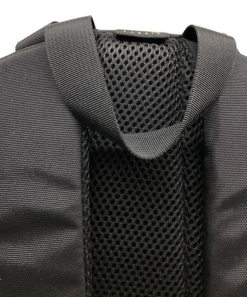 SUPREME（シュプリーム）SUPREME (シュプリーム) 19FW BACKPACK ブラックの古着・服飾アイテム