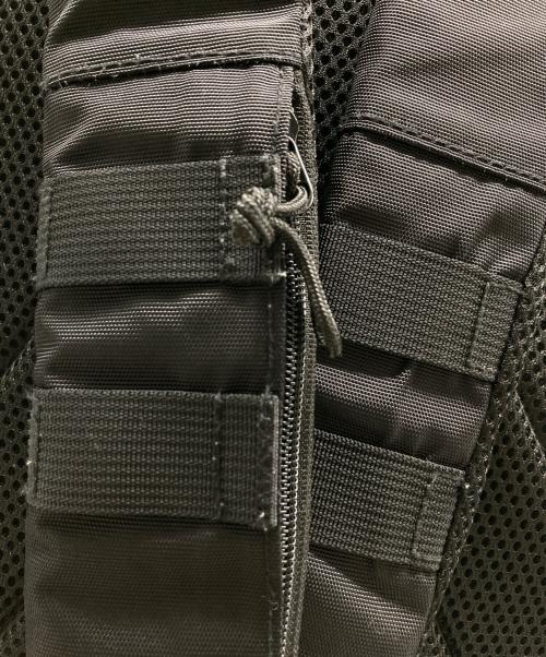 SUPREME（シュプリーム）SUPREME (シュプリーム) 19FW BACKPACK ブラックの古着・服飾アイテム