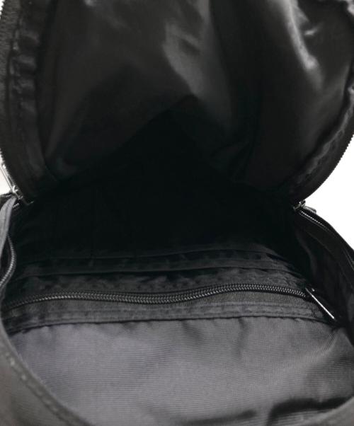 SUPREME（シュプリーム）SUPREME (シュプリーム) 19FW BACKPACK ブラックの古着・服飾アイテム