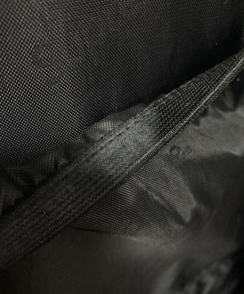 SUPREME（シュプリーム）SUPREME (シュプリーム) 19FW BACKPACK ブラックの古着・服飾アイテム