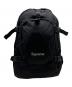 SUPREME（シュプリーム）の古着「19FW BACKPACK」｜ブラック