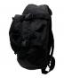 SUPREME (シュプリーム) 19FW BACKPACK ブラック：18000円