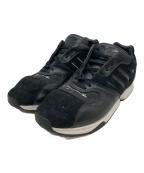 Y-3ワイスリー）の古着「ZX Run」｜ブラック