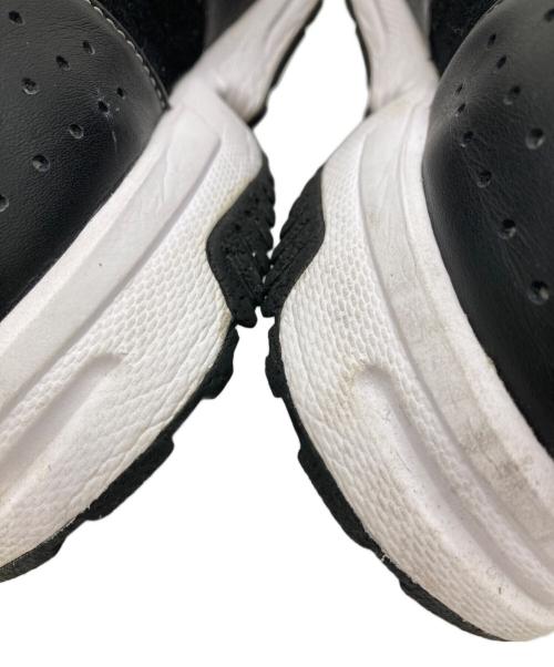 Y-3（ワイスリー）Y-3 (ワイスリー) ZX Run ブラック サイズ:US8の古着・服飾アイテム