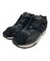 Y-3（ワイスリー）の古着「ZX Run」｜ブラック