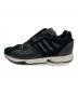 Y-3 (ワイスリー) ZX Run ブラック サイズ:US8：5000円