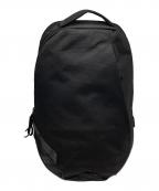 ABLE CARRYエイブルキャリー）の古着「Daily Backpack」｜ブラック