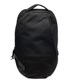 ABLE CARRY（エイブルキャリー）の古着「Daily Backpack」｜ブラック