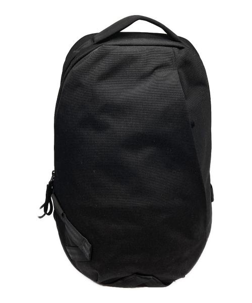 ABLE CARRY（エイブルキャリー）Able Carry (エイブルキャリー) Daily Backpack ブラックの古着・服飾アイテム