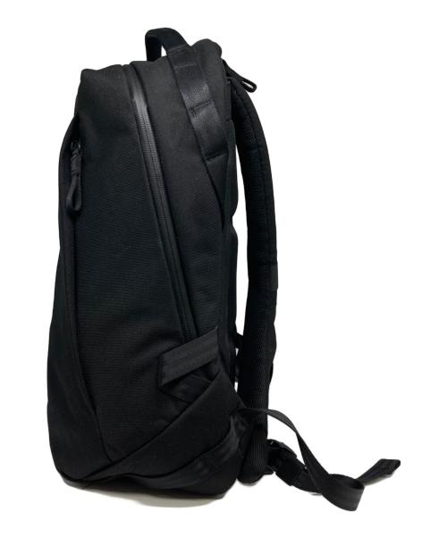 ABLE CARRY（エイブルキャリー）Able Carry (エイブルキャリー) Daily Backpack ブラックの古着・服飾アイテム