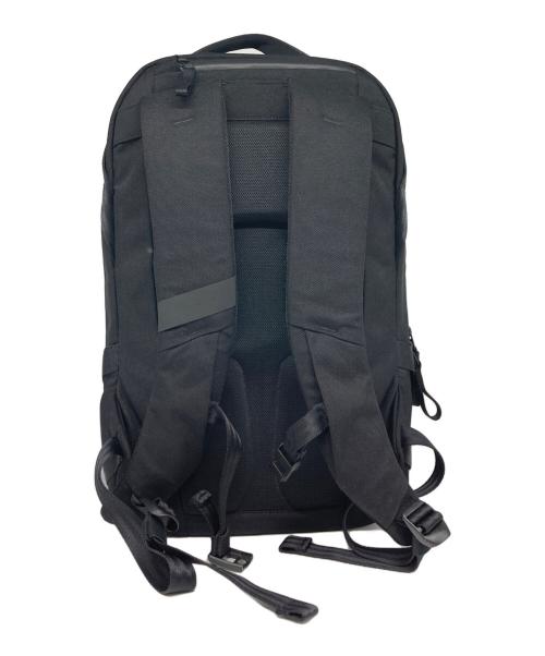ABLE CARRY（エイブルキャリー）Able Carry (エイブルキャリー) Daily Backpack ブラックの古着・服飾アイテム