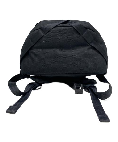 ABLE CARRY（エイブルキャリー）Able Carry (エイブルキャリー) Daily Backpack ブラックの古着・服飾アイテム