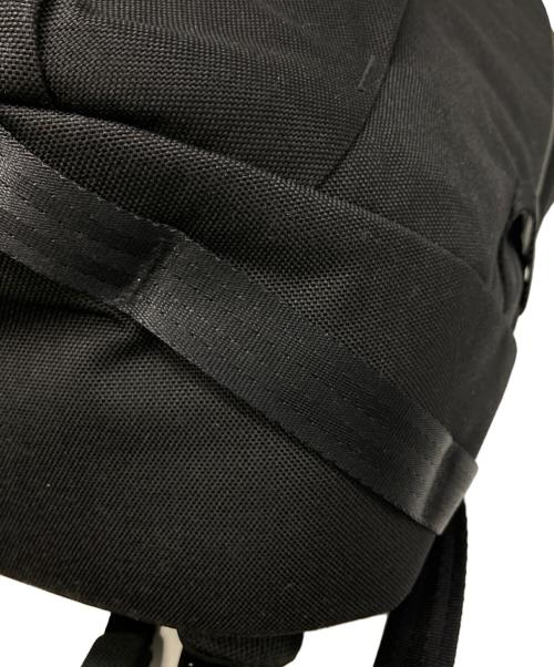 ABLE CARRY（エイブルキャリー）Able Carry (エイブルキャリー) Daily Backpack ブラックの古着・服飾アイテム