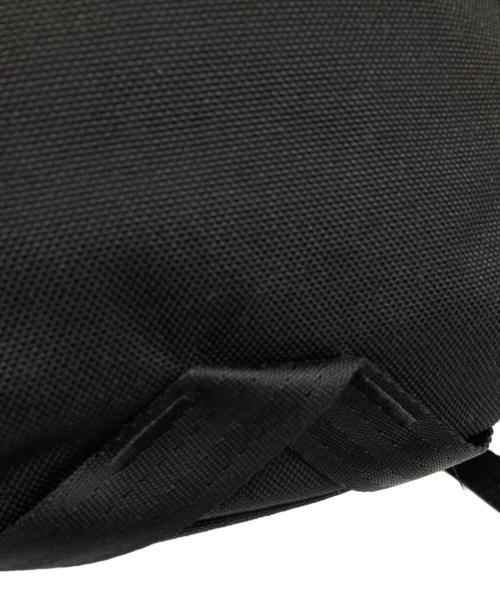ABLE CARRY（エイブルキャリー）Able Carry (エイブルキャリー) Daily Backpack ブラックの古着・服飾アイテム