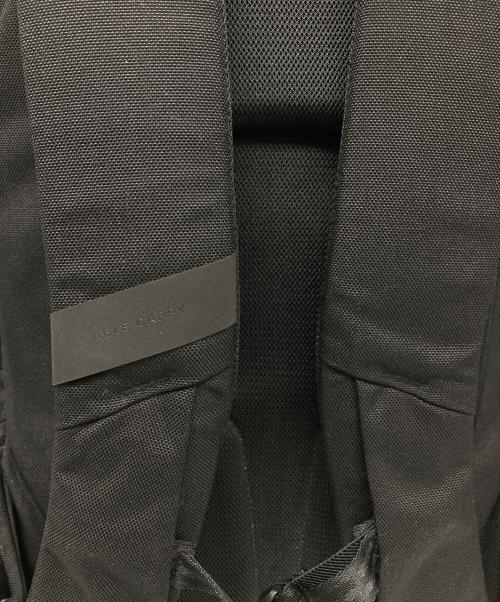 ABLE CARRY（エイブルキャリー）Able Carry (エイブルキャリー) Daily Backpack ブラックの古着・服飾アイテム