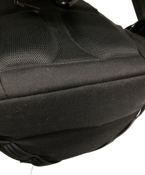ABLE CARRY（エイブルキャリー）Able Carry (エイブルキャリー) Daily Backpack ブラックの古着・服飾アイテム