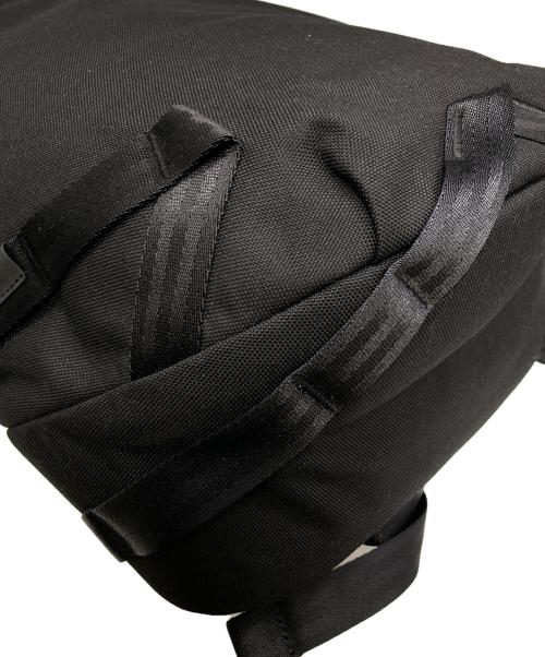 ABLE CARRY（エイブルキャリー）Able Carry (エイブルキャリー) Daily Backpack ブラックの古着・服飾アイテム