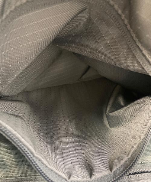 ABLE CARRY（エイブルキャリー）Able Carry (エイブルキャリー) Daily Backpack ブラックの古着・服飾アイテム