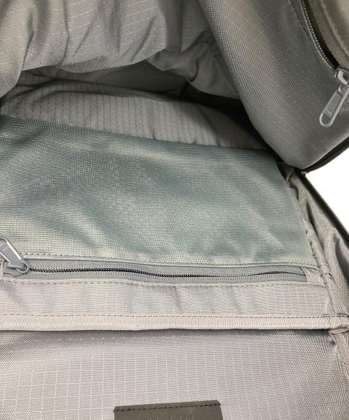 ABLE CARRY（エイブルキャリー）Able Carry (エイブルキャリー) Daily Backpack ブラックの古着・服飾アイテム