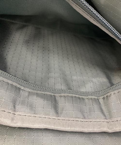 ABLE CARRY（エイブルキャリー）Able Carry (エイブルキャリー) Daily Backpack ブラックの古着・服飾アイテム
