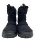 中古・古着 THE NORTH FACE (ザ ノース フェイス) NUPTSE BOOTIE ブラック サイズ:USUS6.0：6000円