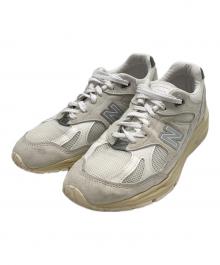 NEW BALANCE（ニューバランス）の古着「U991OW2」｜アイボリー