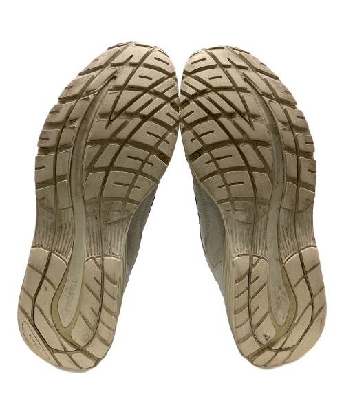 NEW BALANCE（ニューバランス）NEW BALANCE (ニューバランス) U991OW2 アイボリー サイズ:US7.5の古着・服飾アイテム