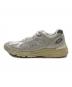NEW BALANCE (ニューバランス) U991OW2 アイボリー サイズ:US7.5：13000円