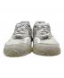 中古・古着 NEW BALANCE (ニューバランス) U991OW2 アイボリー サイズ:US7.5：13000円