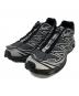 SALOMON（サロモン）の古着「XT-6 NOCTURNE VISION」｜チャコールグレー