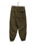 meltum (メルタム) ALL-ROUND TECH PANTS オリーブ サイズ:不明：5000円