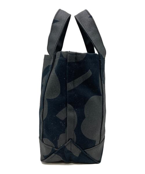 marimekko（マリメッコ）marimekko (マリメッコ) ピエニウニッコセイディ ブラックの古着・服飾アイテム