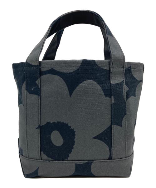 marimekko（マリメッコ）marimekko (マリメッコ) ピエニウニッコセイディ ブラックの古着・服飾アイテム