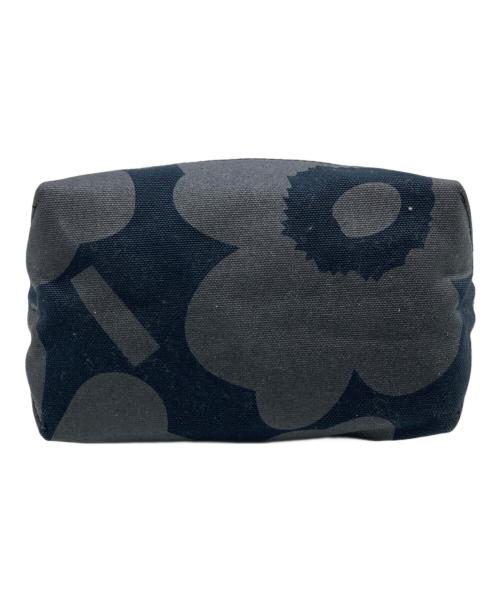 marimekko（マリメッコ）marimekko (マリメッコ) ピエニウニッコセイディ ブラックの古着・服飾アイテム