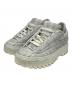 ECCO（エコー）の古着「STREET ACE RAL7000 W」｜グレー