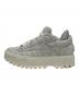 ECCO (エコー) STREET ACE RAL7000 W グレー サイズ:US5.5：7000円